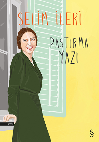 Pastırma Yazı